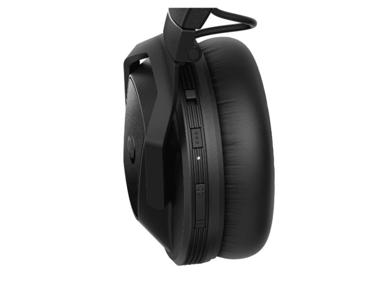 ALPHATHETA HDJ-F10-TX