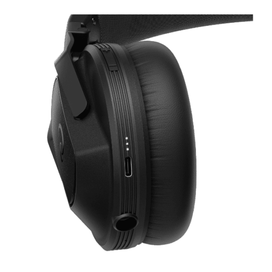 ALPHATHETA HDJ-F10-TX – Image 2