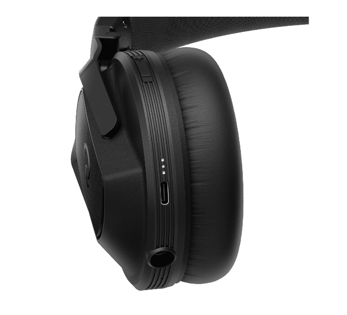 ALPHATHETA HDJ-F10-TX