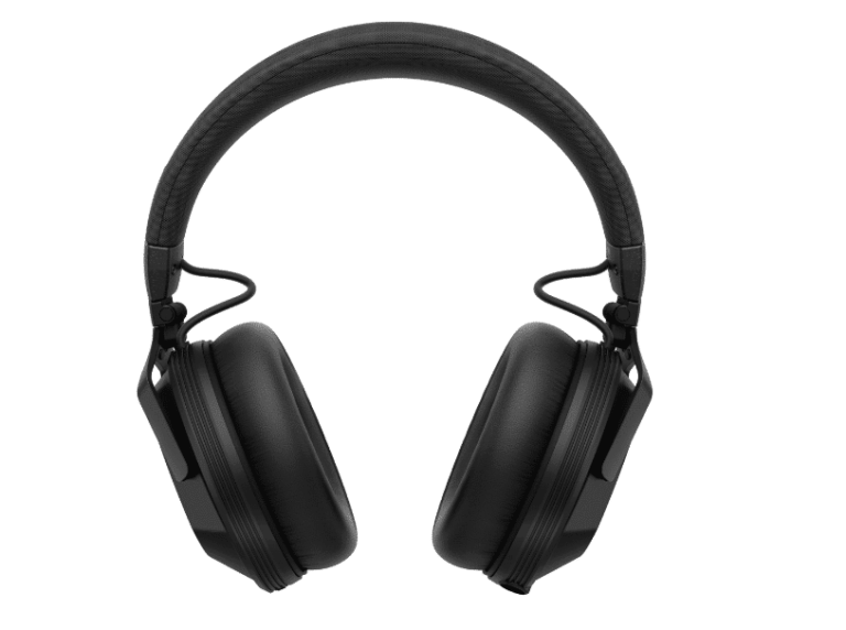 ALPHATHETA HDJ-F10-TX