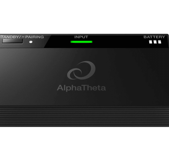 ALPHATHETA HDJ-F10-TX – Image 7
