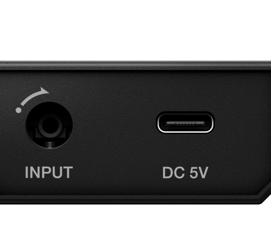 ALPHATHETA HDJ-F10-TX – Image 8