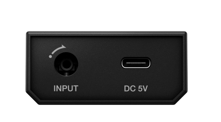 ALPHATHETA HDJ-F10-TX