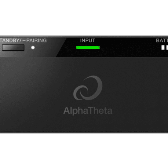 ALPHATHETA HDJ-F10-TX – Image 9