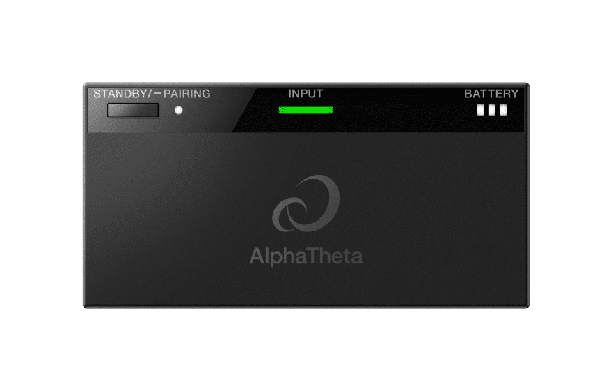ALPHATHETA HDJ-F10-TX – Image 9