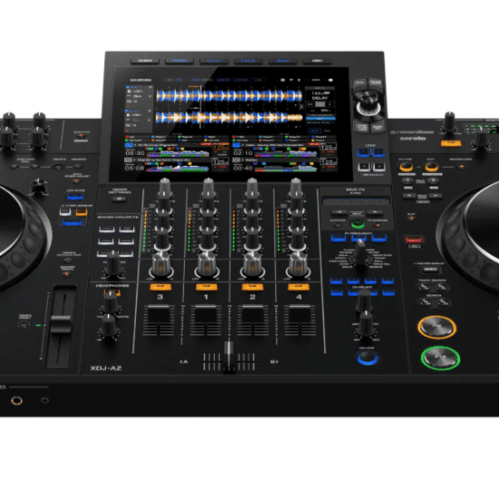 ALPHATHETA XDJ-AZ – Image 3