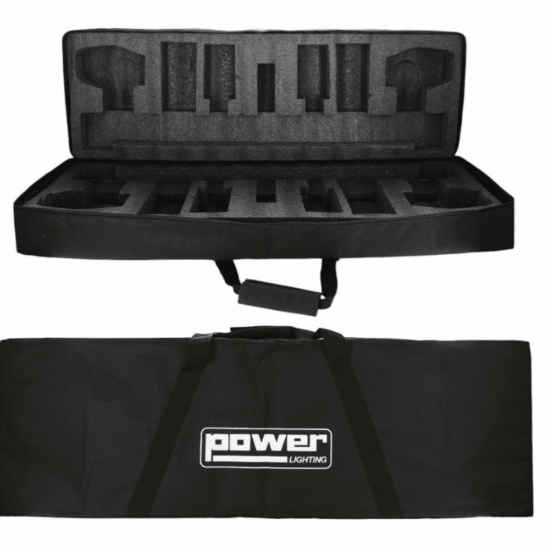 POWER LIGHTING ZANZI-BAR FX4 – Image 3