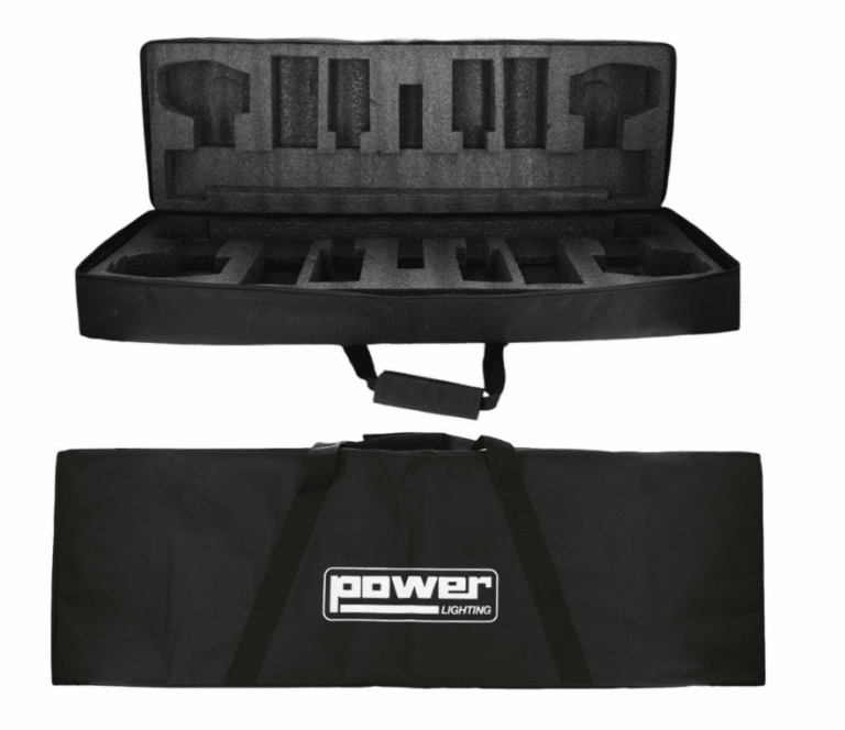 POWER LIGHTING ZANZI-BAR FX4