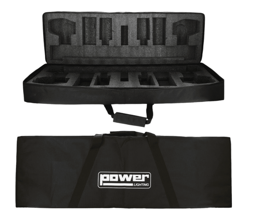 POWER LIGHTING ZANZI-BAR FX4 – Image 3