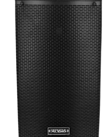 DEFINITIVE AUDIO KOALA 10A BT – Image 1