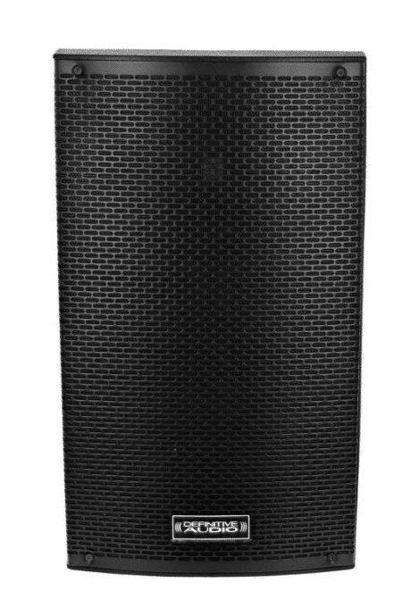 DEFINITIVE AUDIO KOALA 10A BT