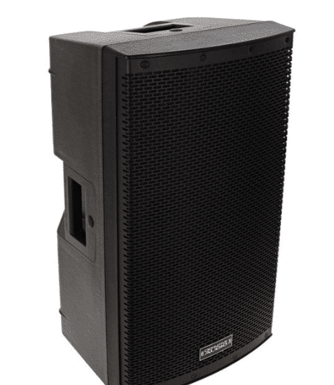 DEFINITIVE AUDIO KOALA 12A BT – Image 2