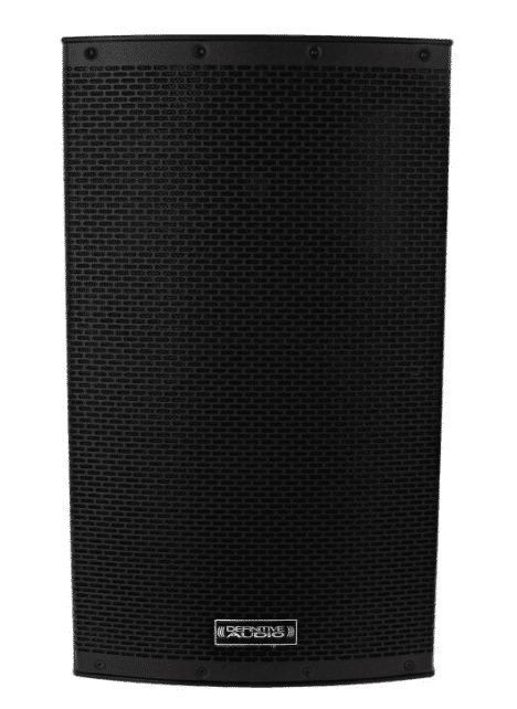 DEFINITIVE AUDIO KOALA 12A BT