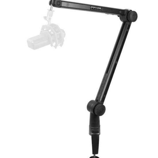 POWER STUDIO BOOM ARM 70 – Image 1
