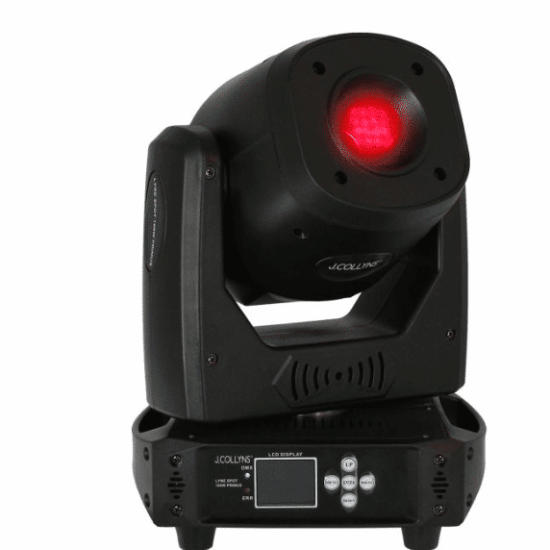 J.COLLYNS LYRE SPOT 100W PRIMUS – Image 1