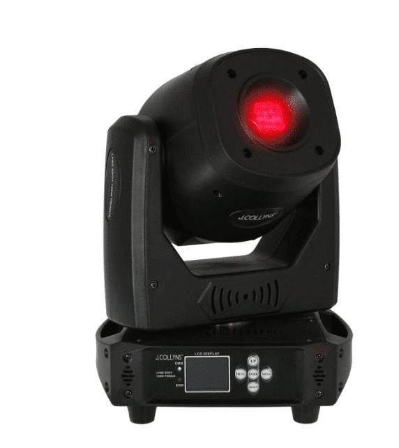 J.COLLYNS LYRE SPOT 100W PRIMUS