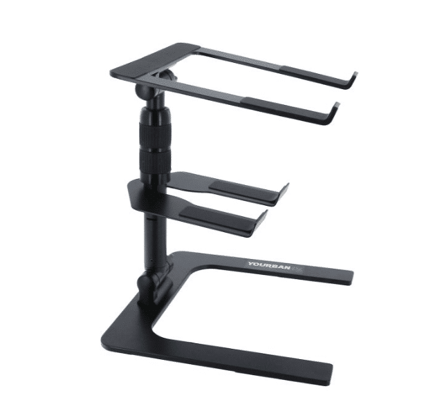 YOURBAN URBAN DJ STAND
