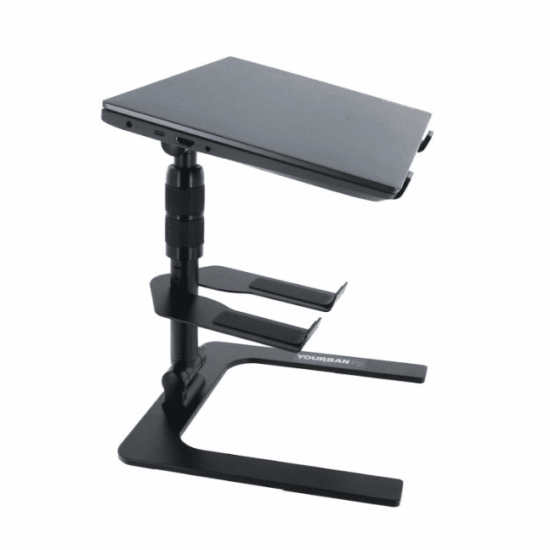 YOURBAN URBAN DJ STAND – Image 1