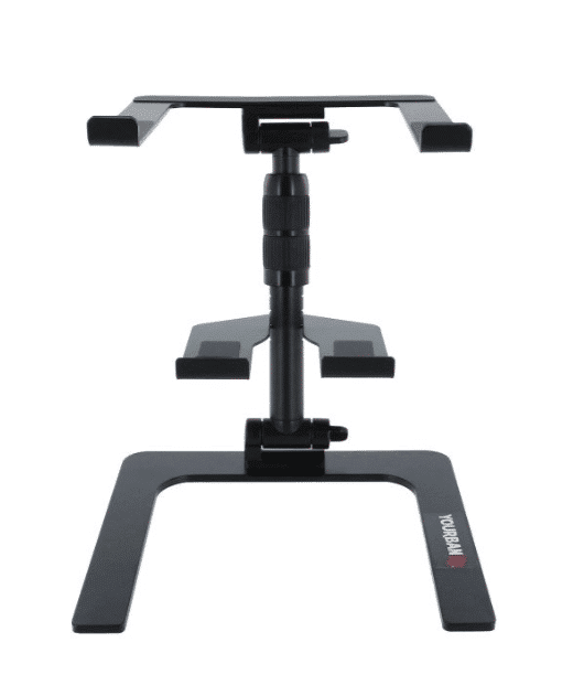 YOURBAN URBAN DJ STAND