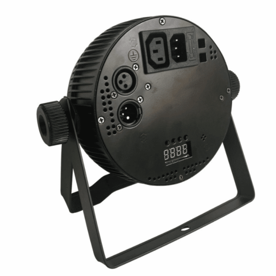 POWER LIGHTING PAR SLIM 5x10W QUAD – Image 2