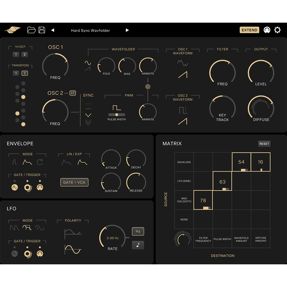 INSTRUO SEASHELL – Image 3