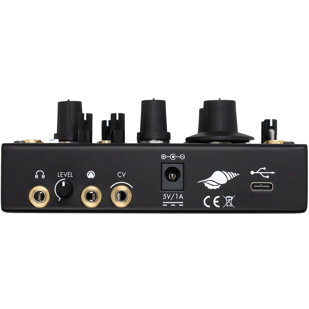 INSTRUO SEASHELL – Image 2