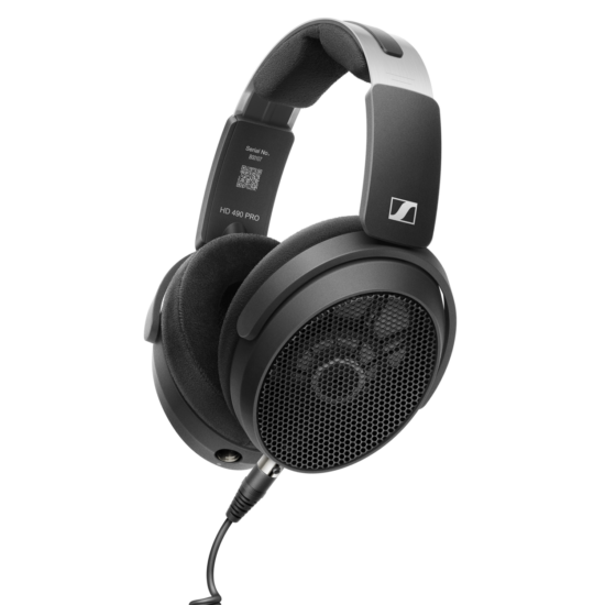 SENNHEISER HD 490 PRO – Image 1