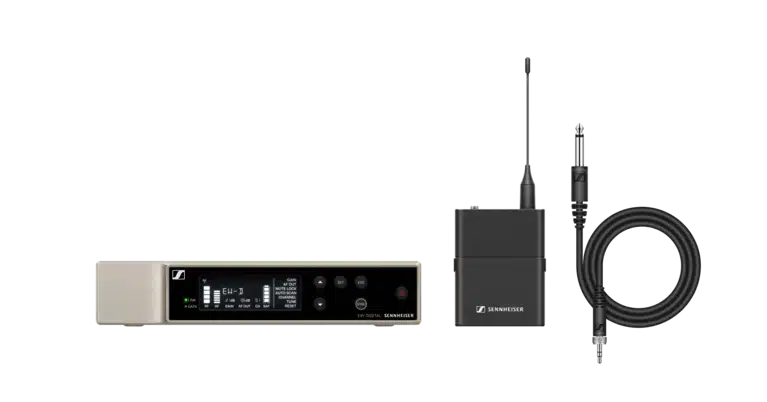 SENNHEISER EW-D CI1 SET
