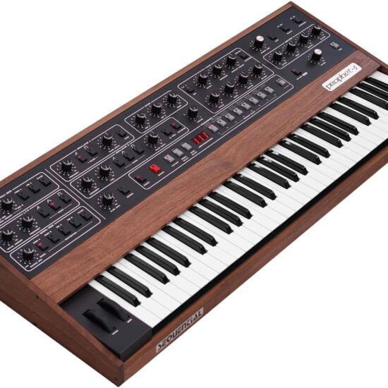 SEQUENTIAL Prophet-5 Keyboard – Image 3