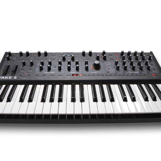 SEQUENTIAL Take 5 – Image 2