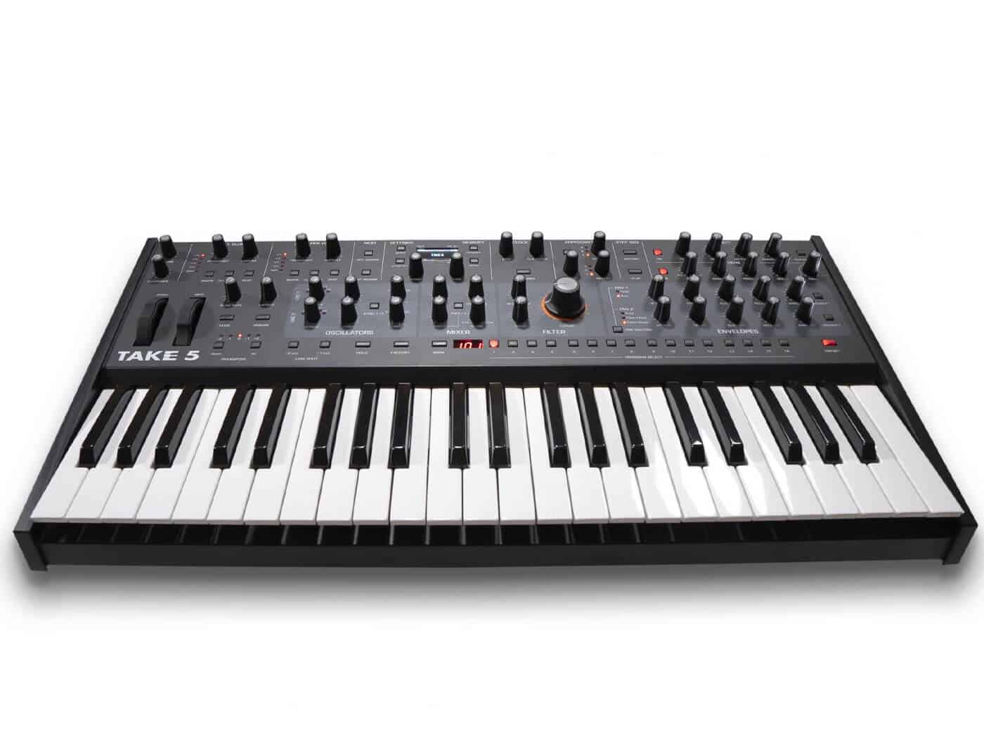 SEQUENTIAL Take 5 – Image 2