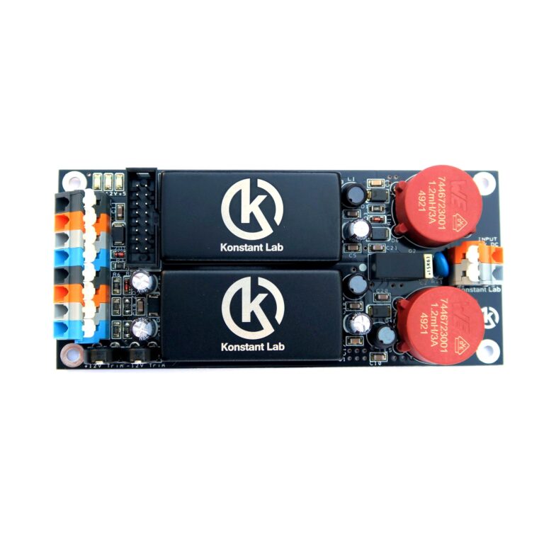 Konstant Lab SeventyPWR -  70W