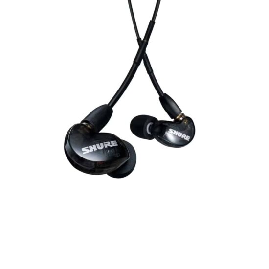 Shure Aonic 215 Noir – Image 1