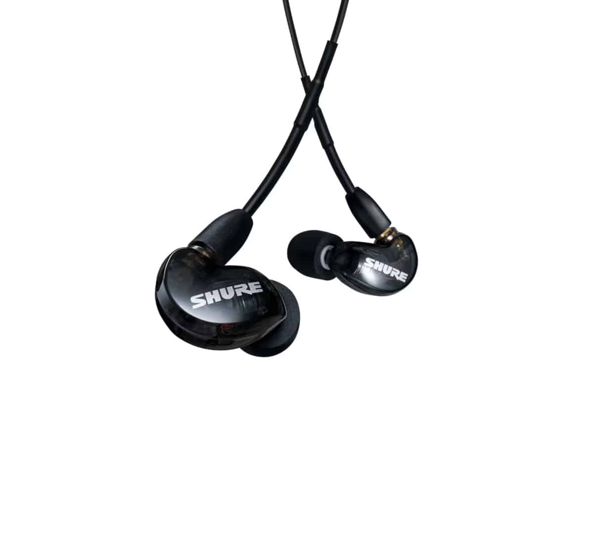 Shure Aonic 215 Noir – Image 1