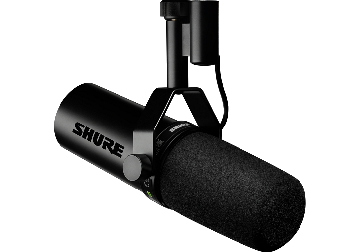 Shure SM7dB
