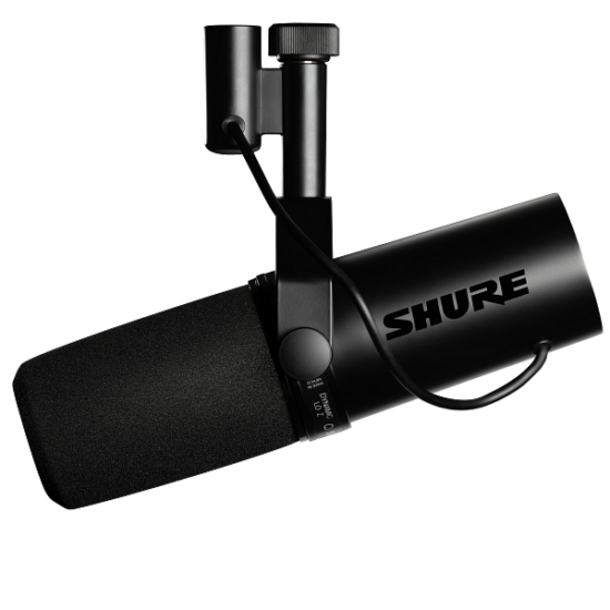 Shure SM7dB – Image 3