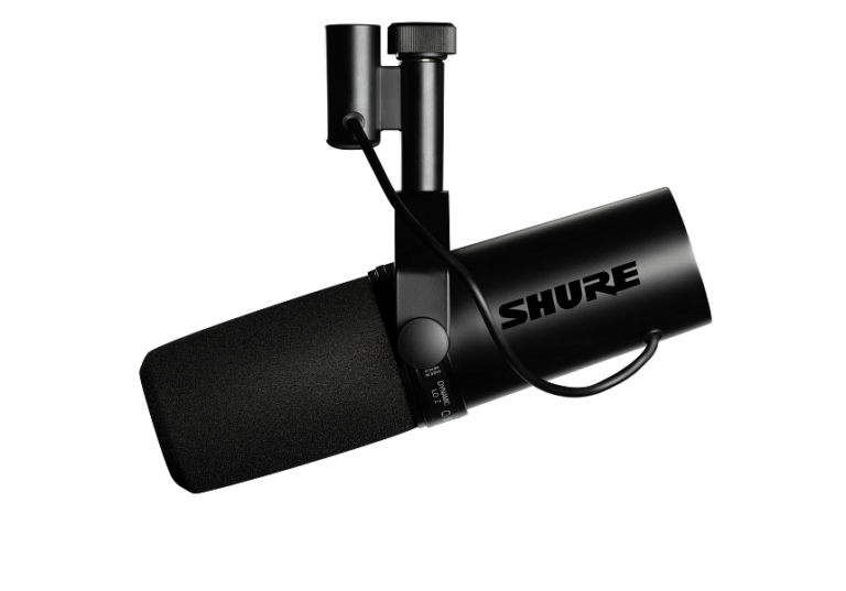 Shure SM7dB