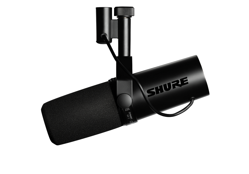 Shure SM7dB – Image 3