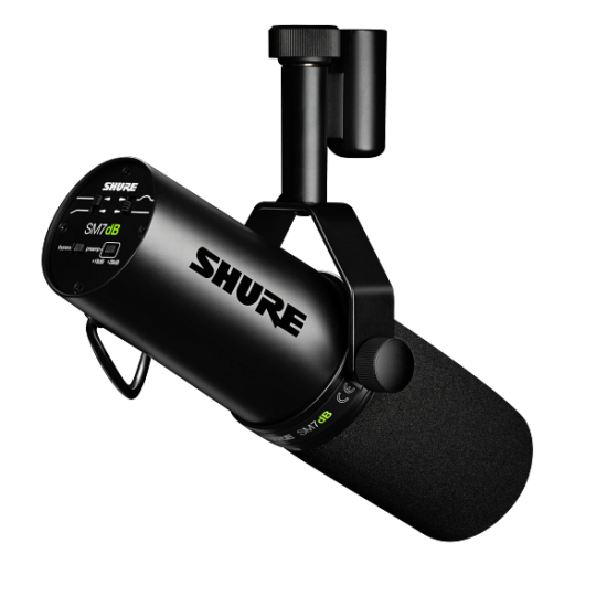 Shure SM7dB – Image 4