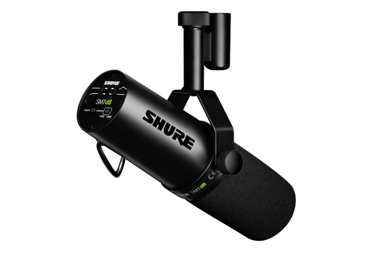 Shure SM7dB