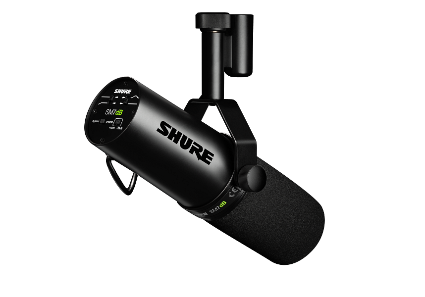 Shure SM7dB – Image 4