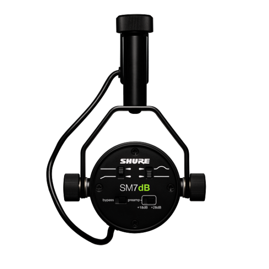 Shure SM7dB – Image 5