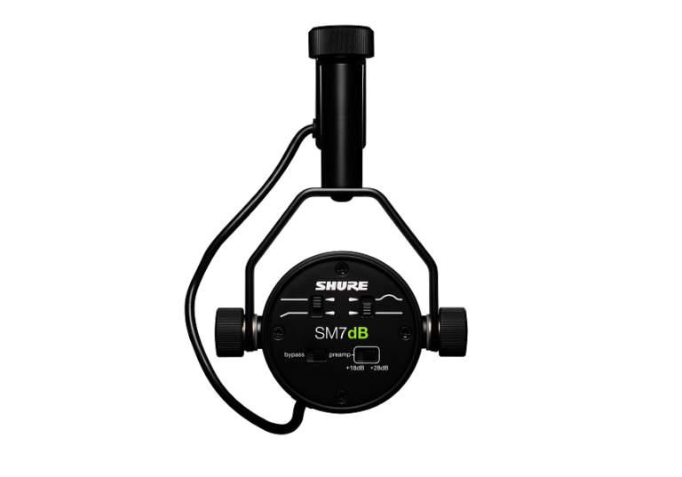 Shure SM7dB