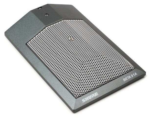 Shure BETA91 A