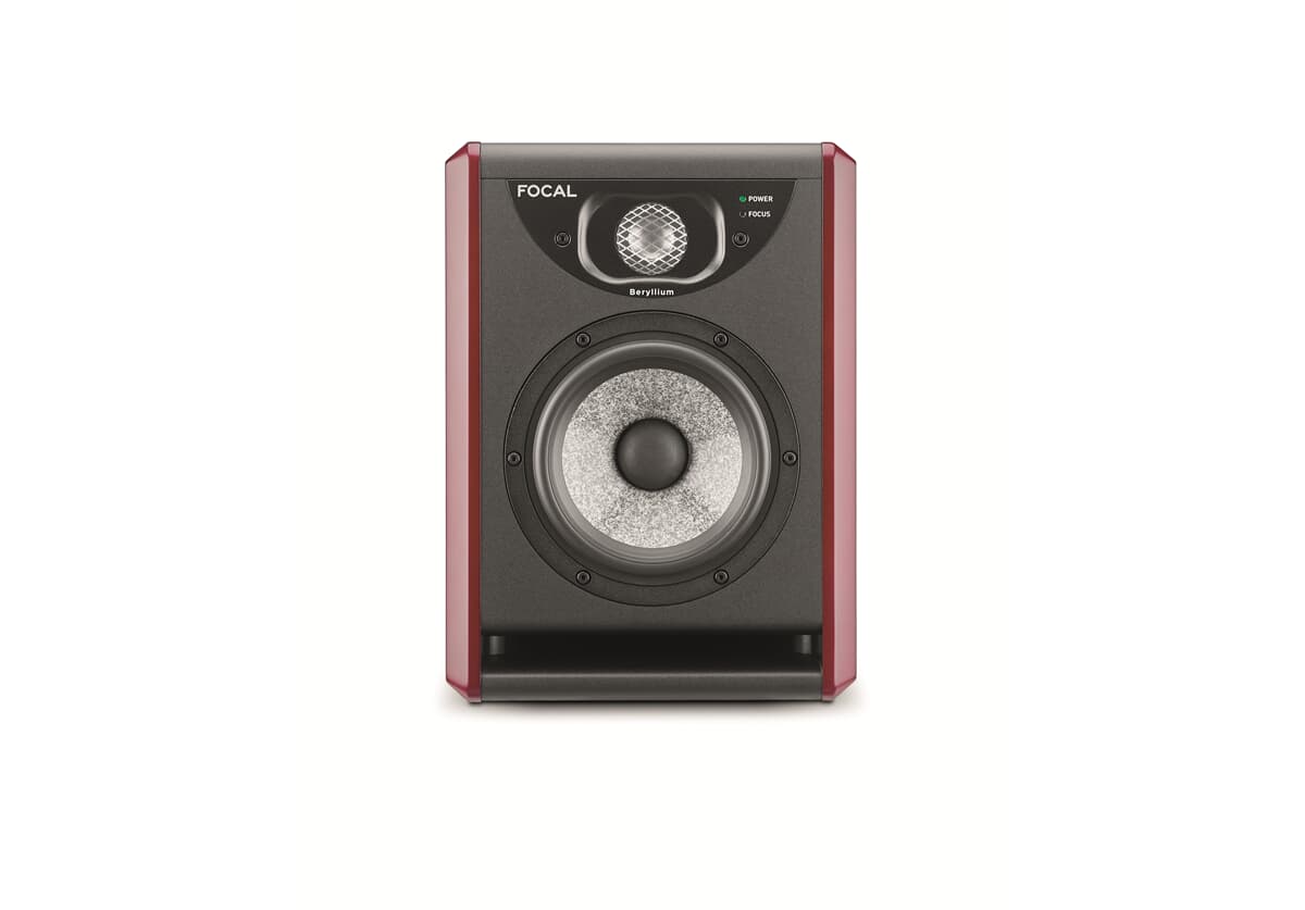 Focal Solo6 Active – Image 1