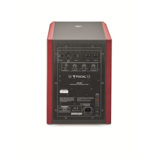 Focal Solo6 Active – Image 2