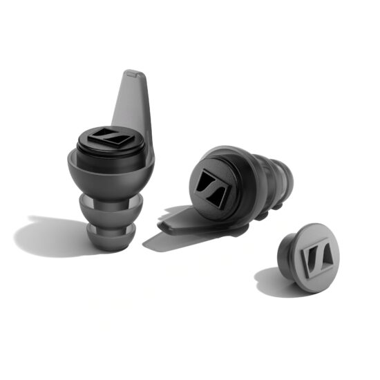 SENNHEISER SoundProtex Plus – Image 3