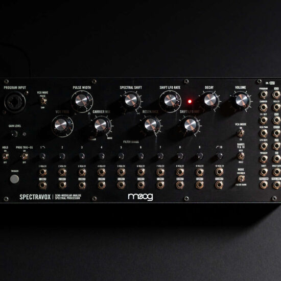 MOOG Spectravox – Image 1