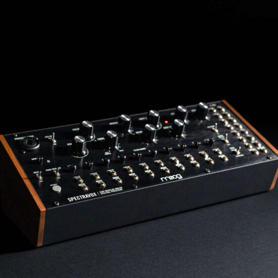 MOOG Spectravox – Image 3