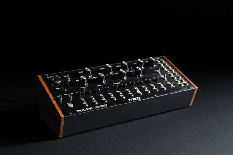MOOG Spectravox